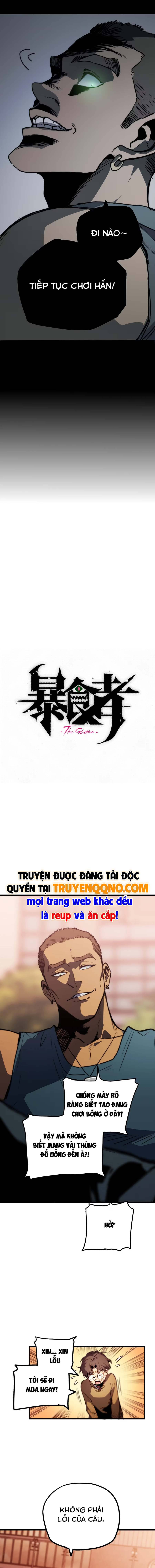 Bạo Thực Giả - Chapter 2 - Page 4