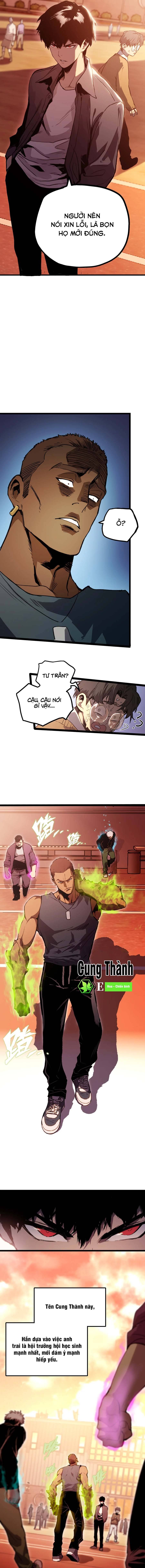 Bạo Thực Giả - Chapter 2 - Page 5