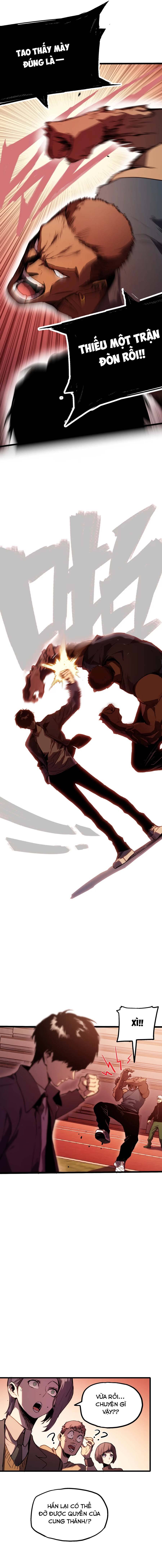 Bạo Thực Giả - Chapter 2 - Page 7