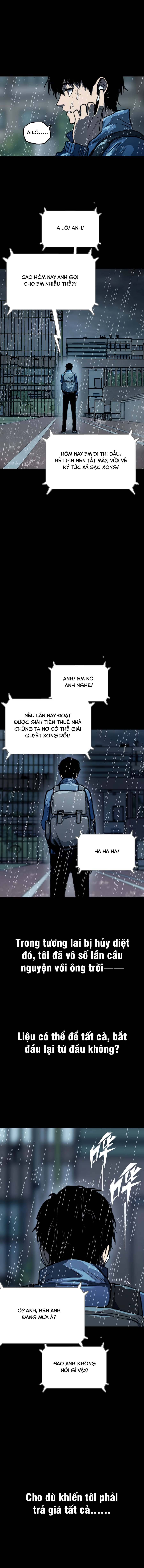 Bạo Thực Giả - Chapter 3 - Page 10