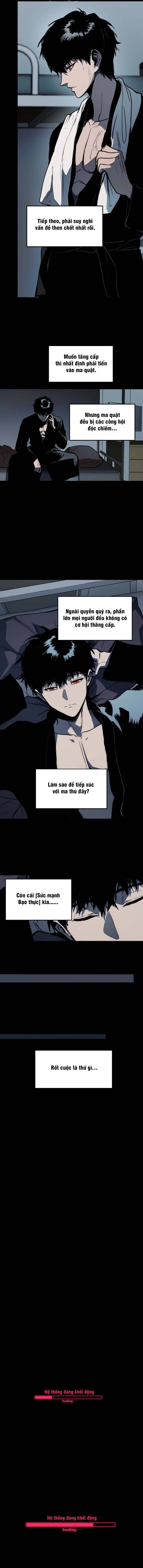 Bạo Thực Giả - Chapter 3 - Page 13