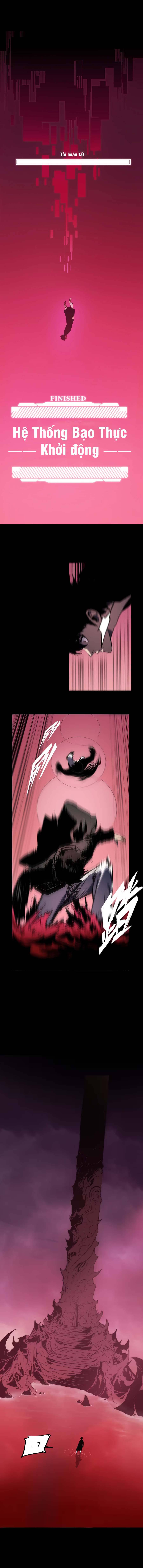 Bạo Thực Giả - Chapter 3 - Page 14