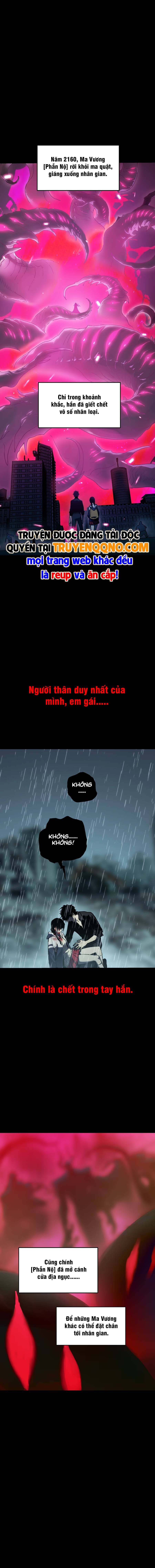 Bạo Thực Giả - Chapter 3 - Page 8