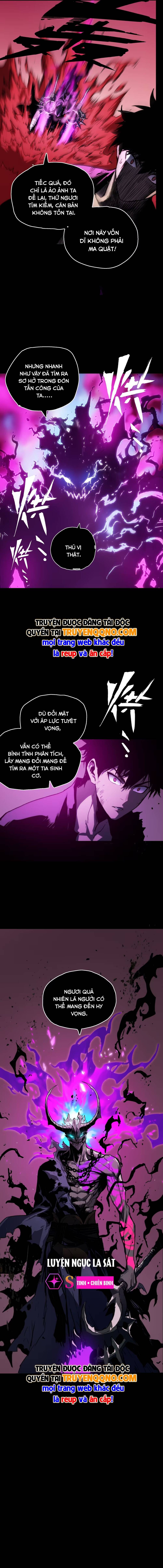 Bạo Thực Giả - Chapter 4 - Page 21