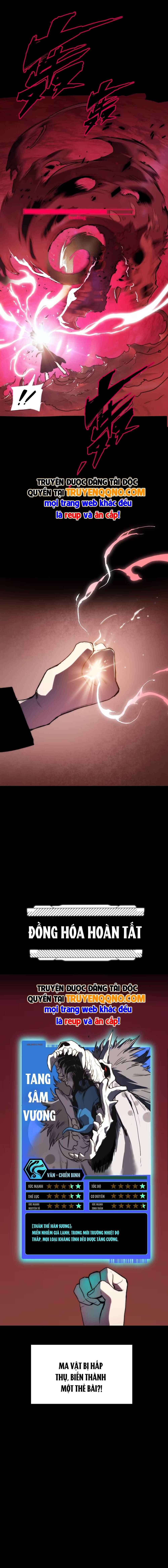 Bạo Thực Giả - Chapter 4 - Page 7