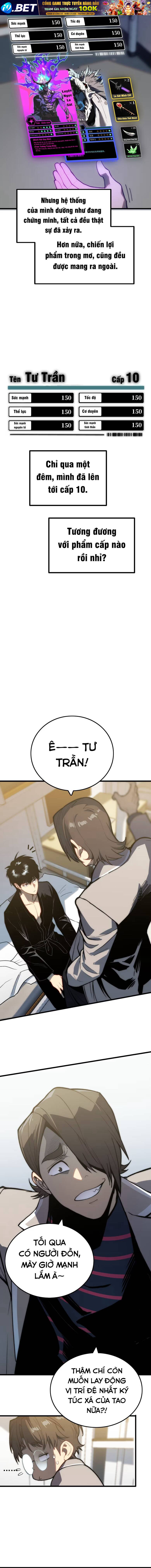Bạo Thực Giả - Chapter 5 - Page 12