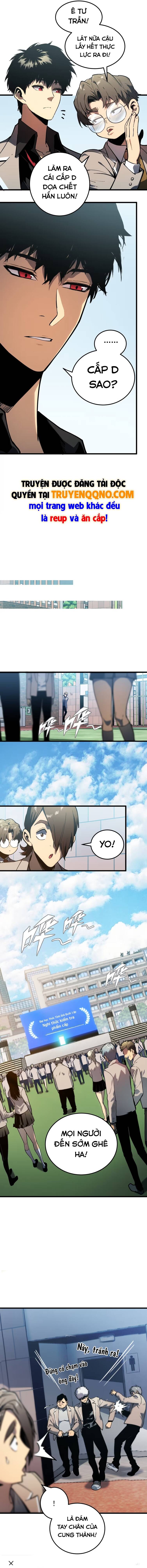 Bạo Thực Giả - Chapter 5 - Page 14