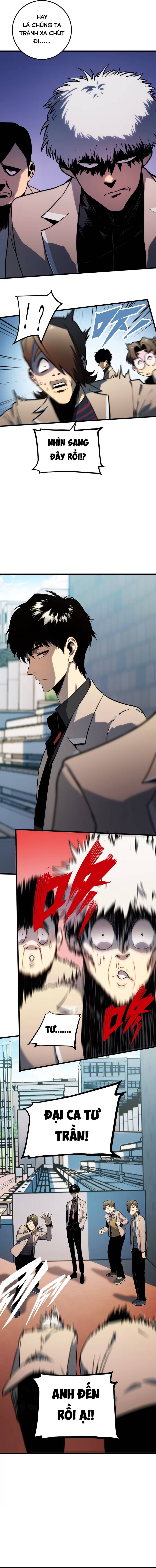 Bạo Thực Giả - Chapter 5 - Page 15