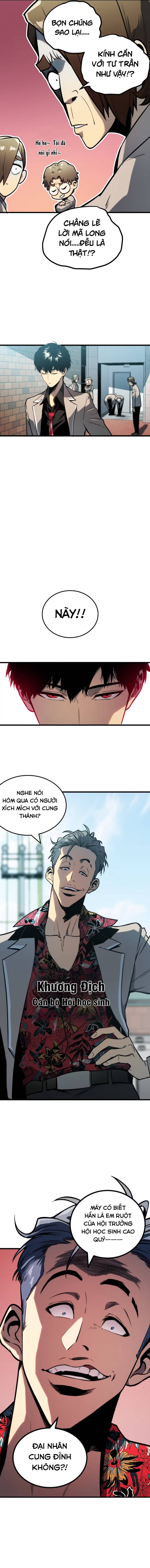 Bạo Thực Giả - Chapter 5 - Page 16