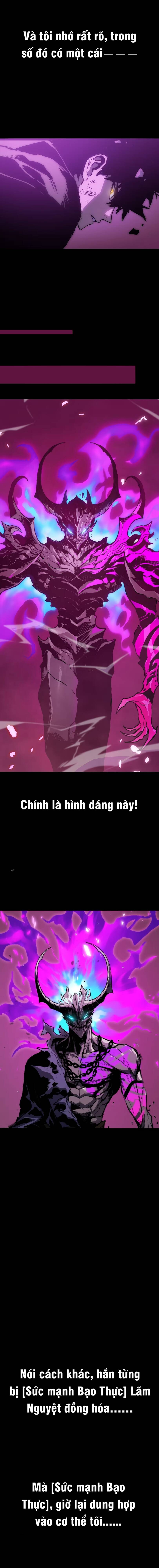 Bạo Thực Giả - Chapter 5 - Page 3