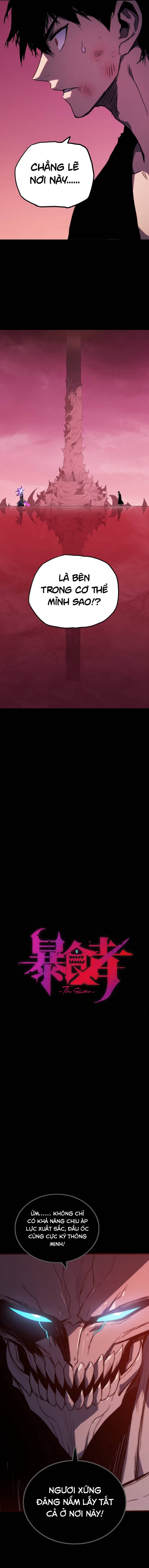 Bạo Thực Giả - Chapter 5 - Page 4