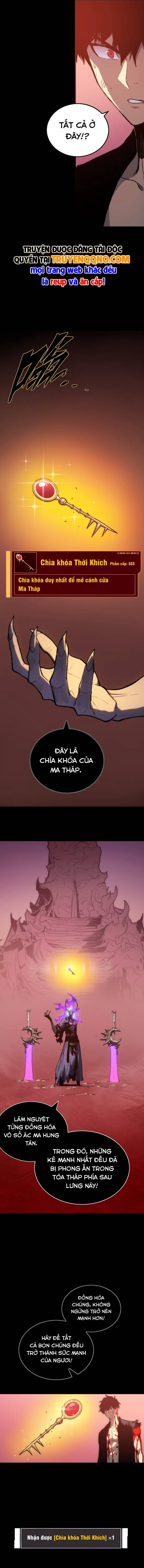 Bạo Thực Giả - Chapter 5 - Page 5
