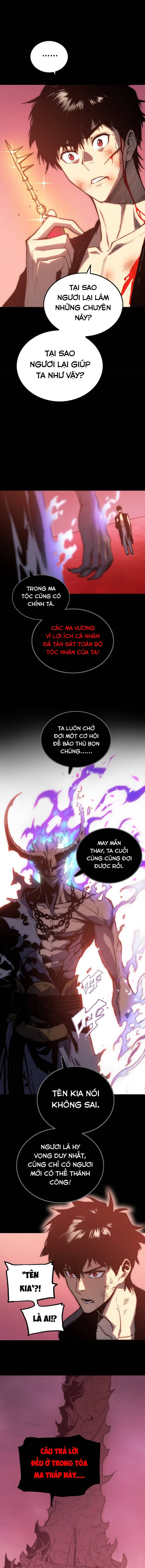 Bạo Thực Giả - Chapter 5 - Page 6