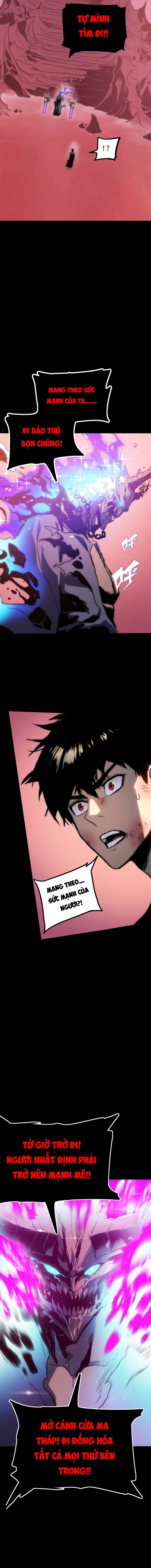 Bạo Thực Giả - Chapter 5 - Page 7