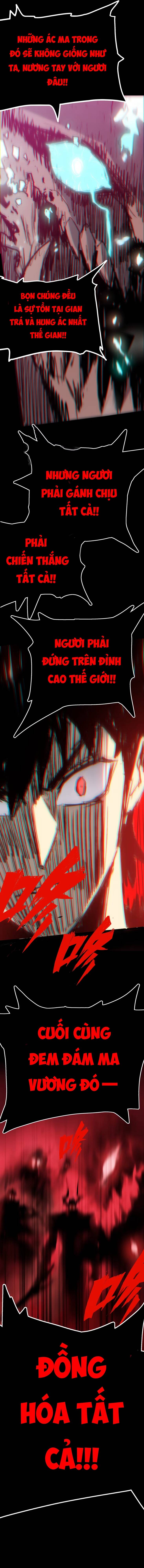 Bạo Thực Giả - Chapter 5 - Page 8