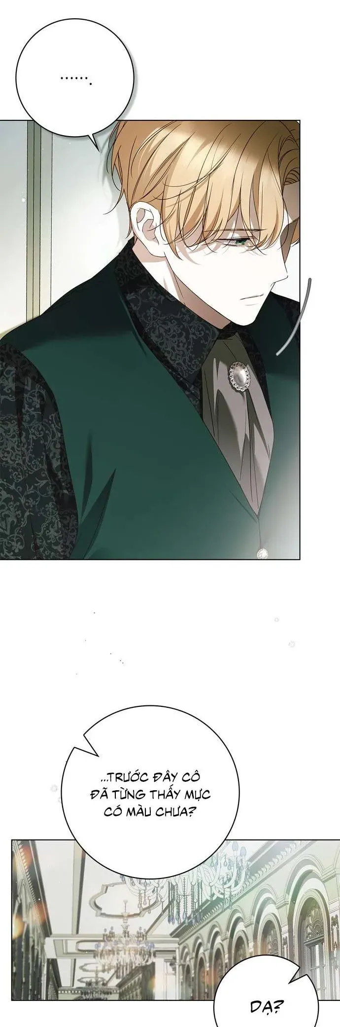 Hầu Nữ Bí Mật Của Bá Tước - Chapter 64 - Page 11