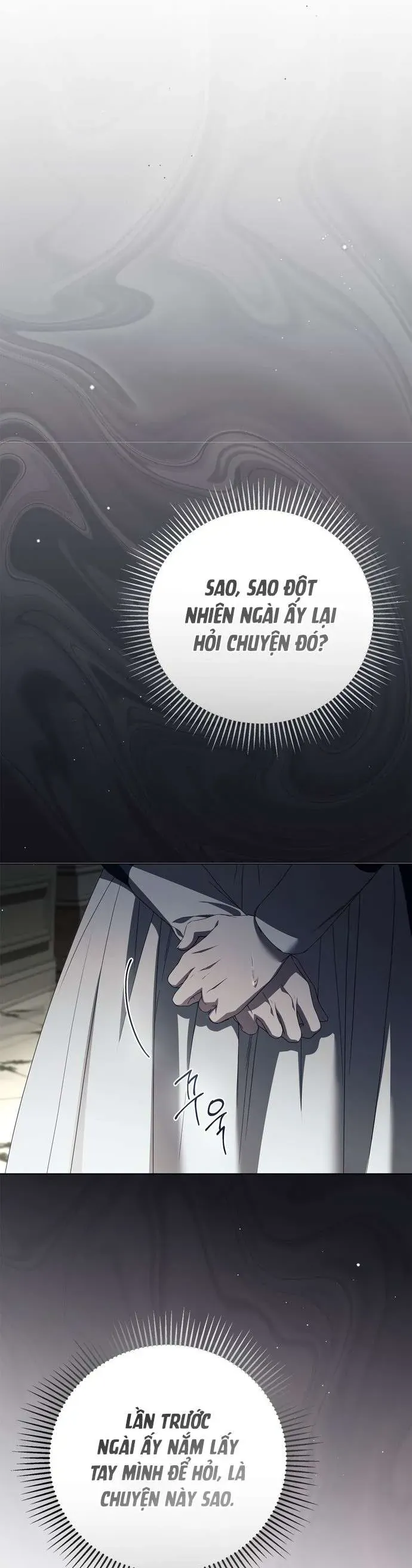 Hầu Nữ Bí Mật Của Bá Tước - Chapter 64 - Page 16