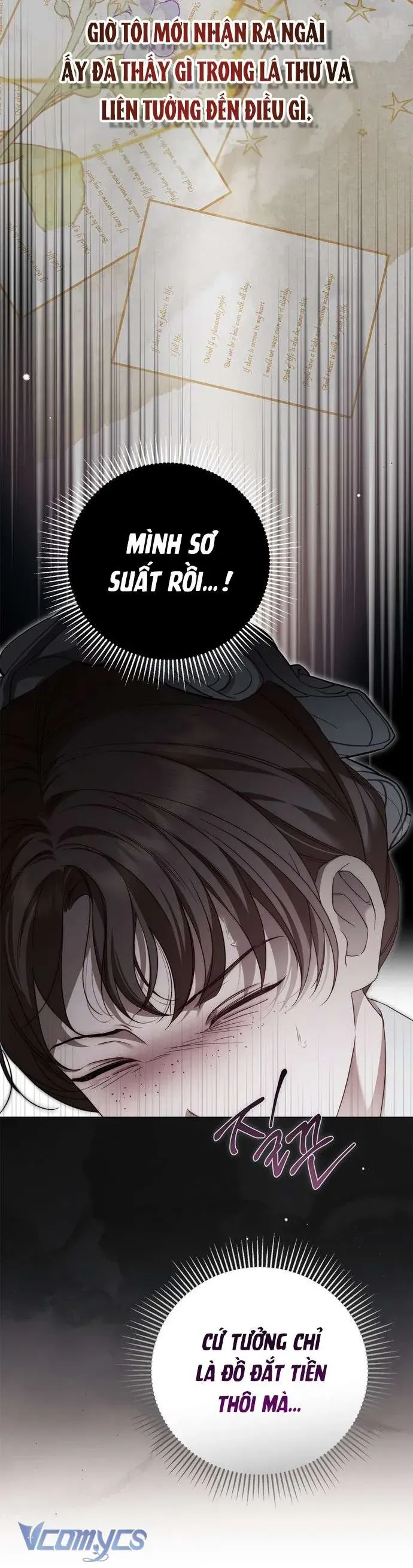 Hầu Nữ Bí Mật Của Bá Tước - Chapter 64 - Page 19