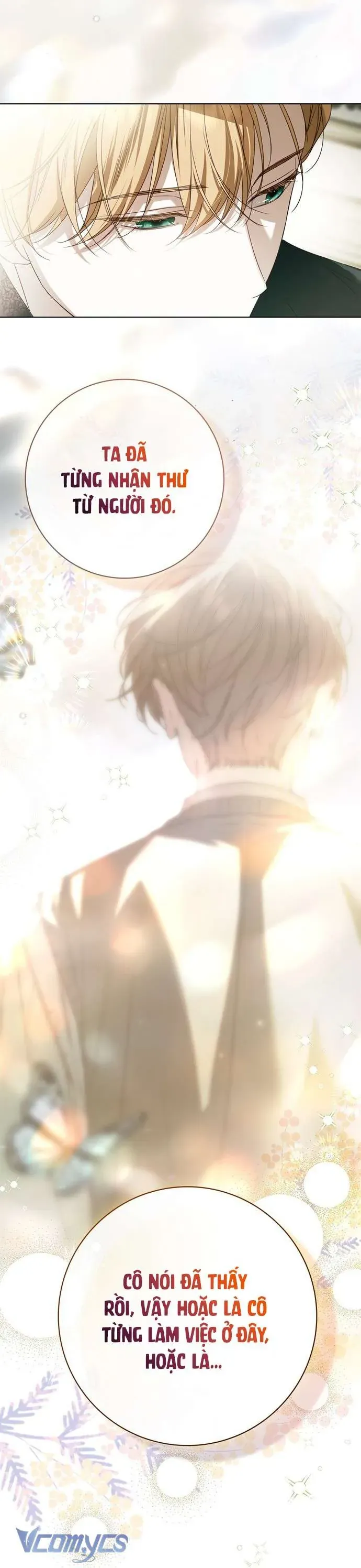 Hầu Nữ Bí Mật Của Bá Tước - Chapter 64 - Page 21