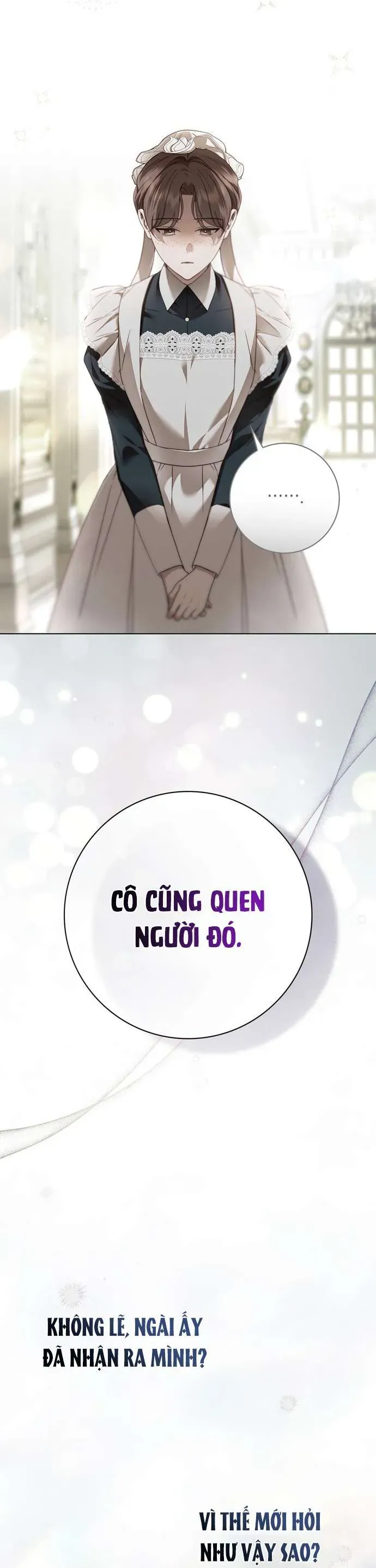 Hầu Nữ Bí Mật Của Bá Tước - Chapter 64 - Page 22