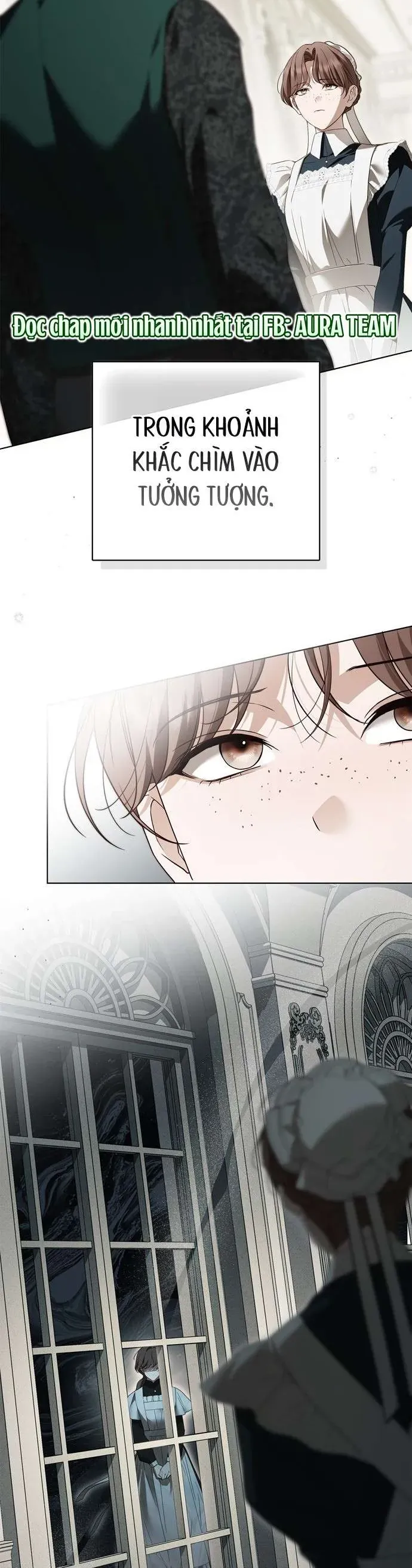 Hầu Nữ Bí Mật Của Bá Tước - Chapter 64 - Page 25