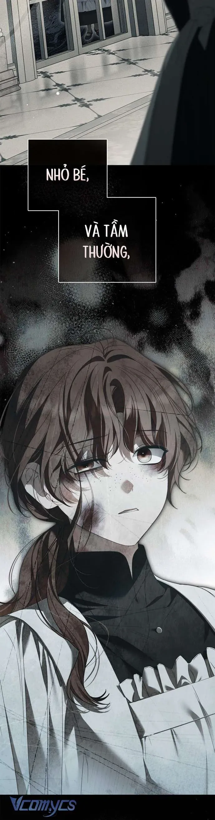 Hầu Nữ Bí Mật Của Bá Tước - Chapter 64 - Page 26