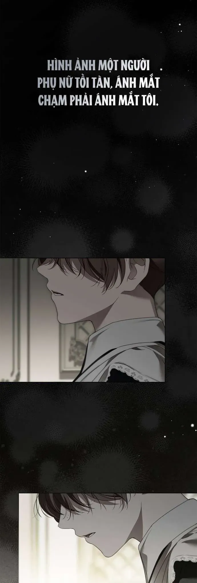 Hầu Nữ Bí Mật Của Bá Tước - Chapter 64 - Page 27