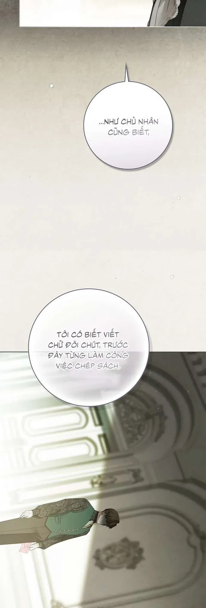 Hầu Nữ Bí Mật Của Bá Tước - Chapter 64 - Page 28