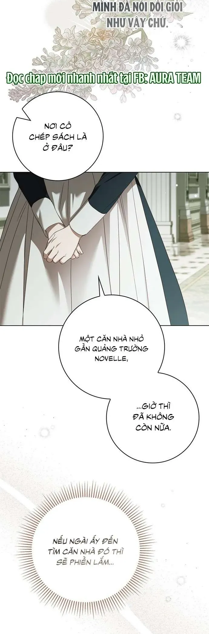 Hầu Nữ Bí Mật Của Bá Tước - Chapter 64 - Page 31