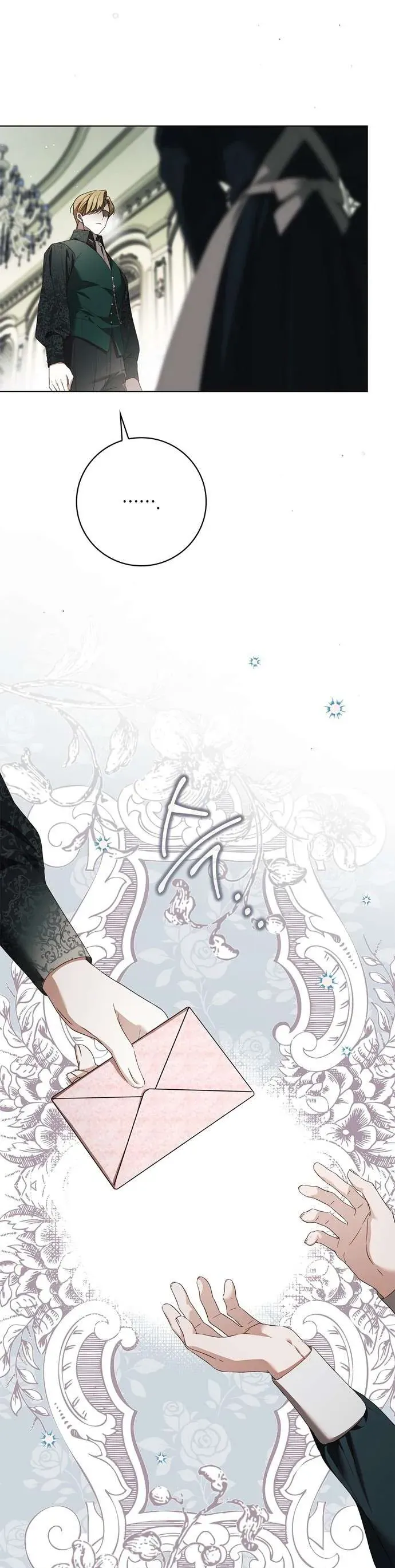 Hầu Nữ Bí Mật Của Bá Tước - Chapter 64 - Page 35