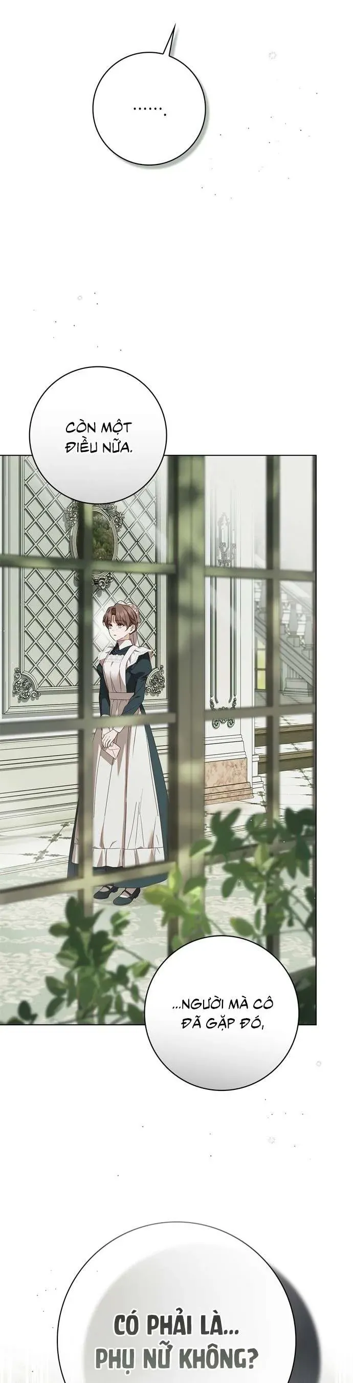 Hầu Nữ Bí Mật Của Bá Tước - Chapter 64 - Page 37