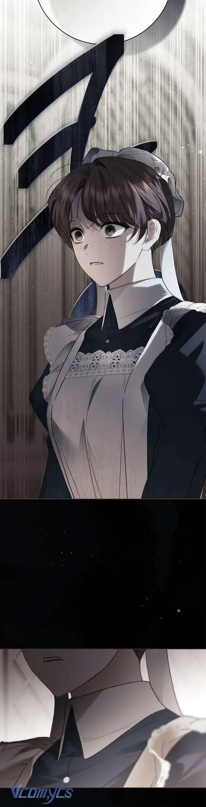 Hầu Nữ Bí Mật Của Bá Tước - Chapter 64 - Page 38