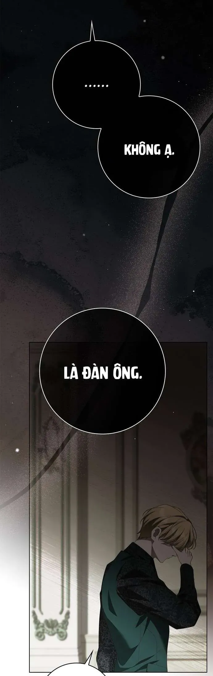 Hầu Nữ Bí Mật Của Bá Tước - Chapter 64 - Page 39