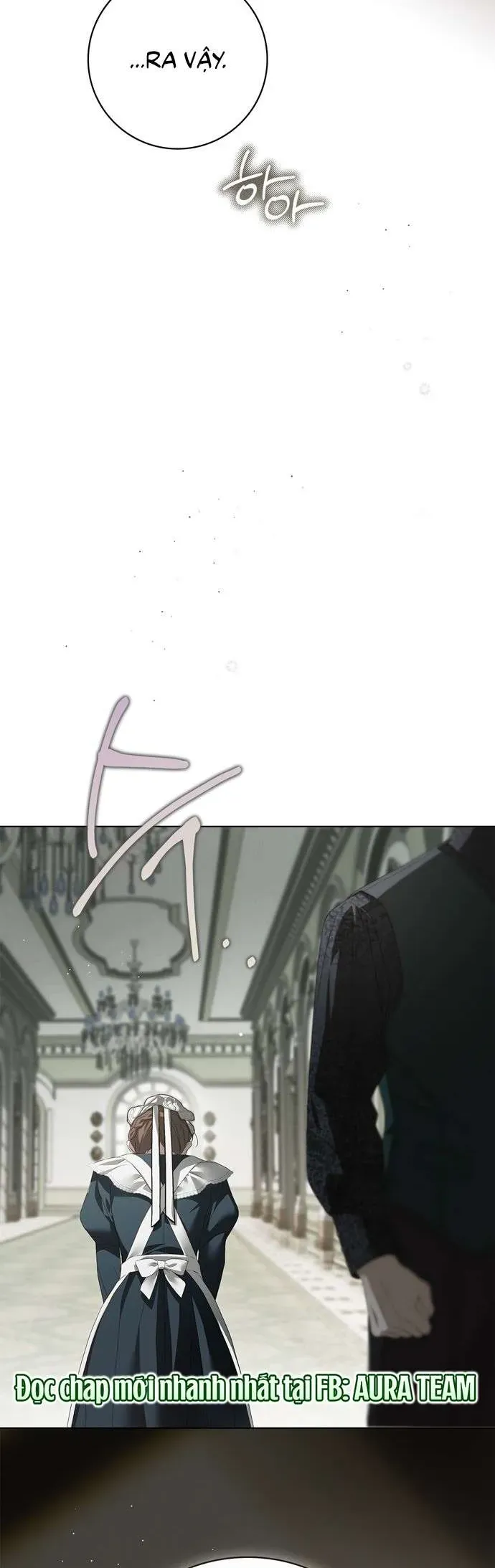 Hầu Nữ Bí Mật Của Bá Tước - Chapter 64 - Page 40
