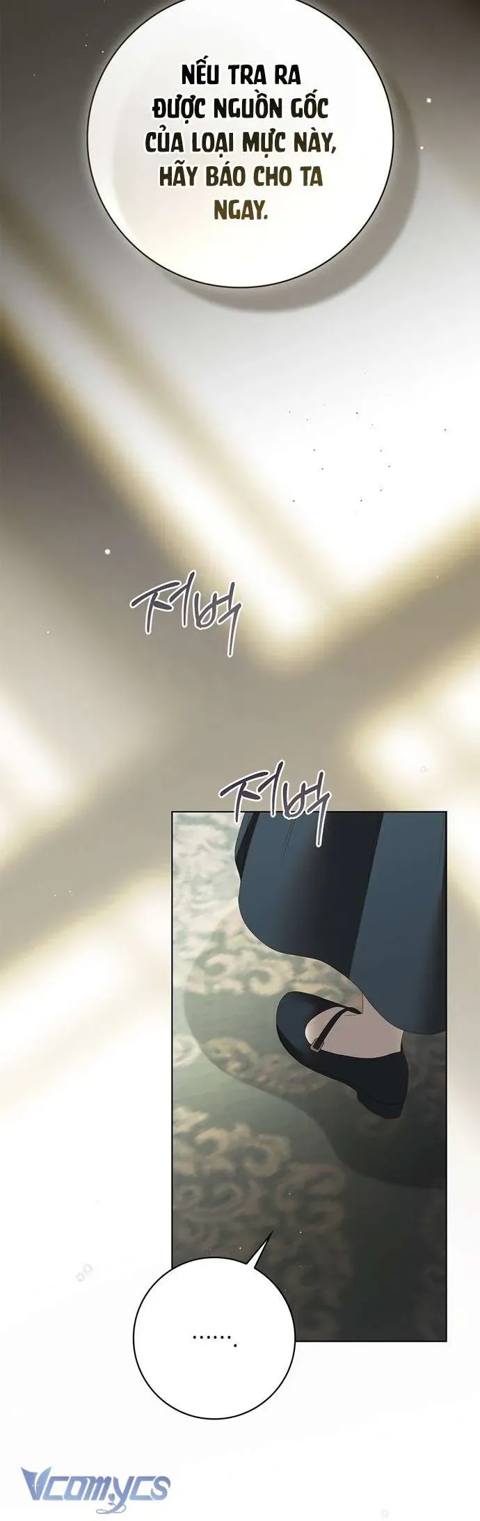 Hầu Nữ Bí Mật Của Bá Tước - Chapter 64 - Page 41