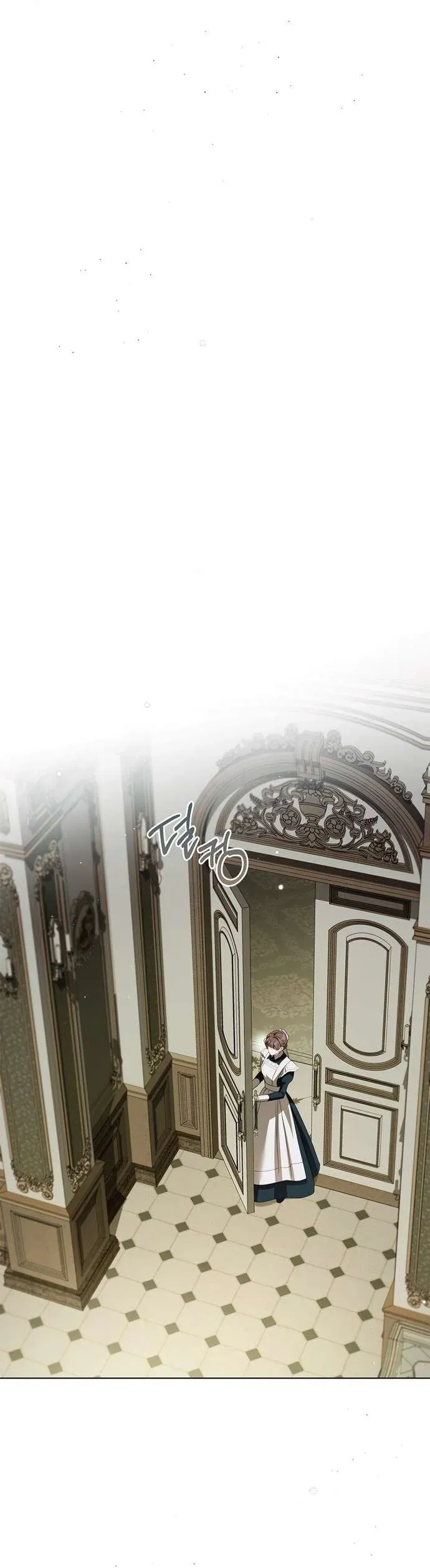 Hầu Nữ Bí Mật Của Bá Tước - Chapter 64 - Page 42