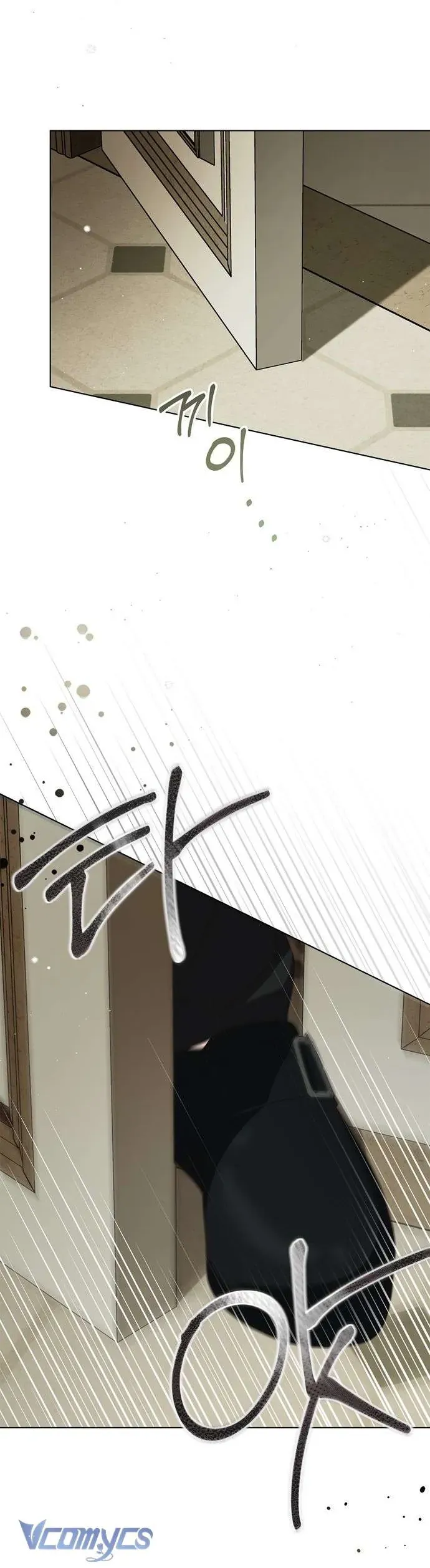 Hầu Nữ Bí Mật Của Bá Tước - Chapter 64 - Page 43