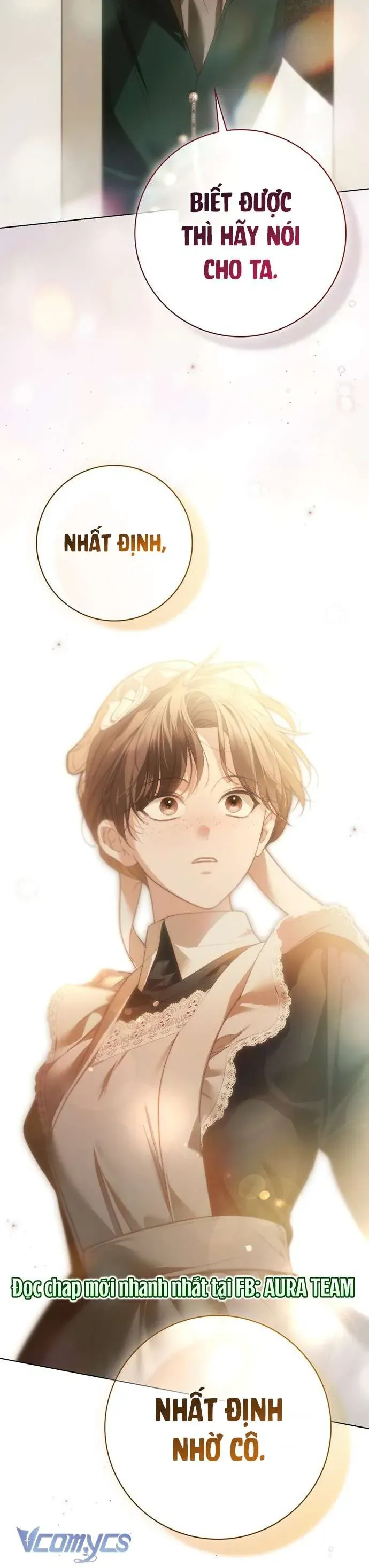 Hầu Nữ Bí Mật Của Bá Tước - Chapter 64 - Page 45