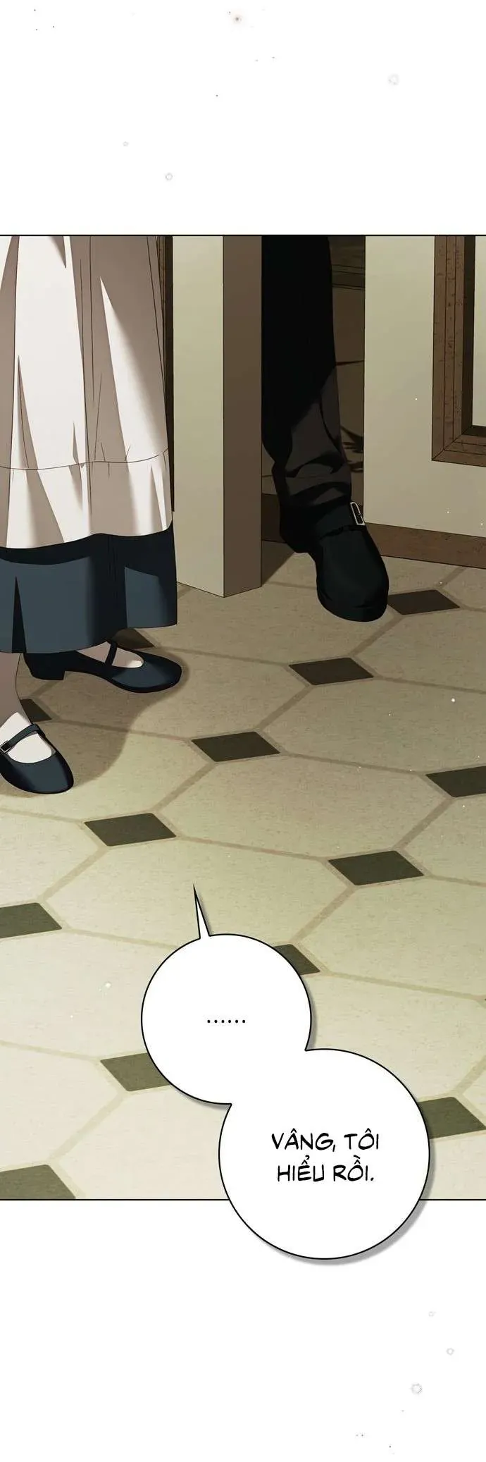 Hầu Nữ Bí Mật Của Bá Tước - Chapter 64 - Page 46