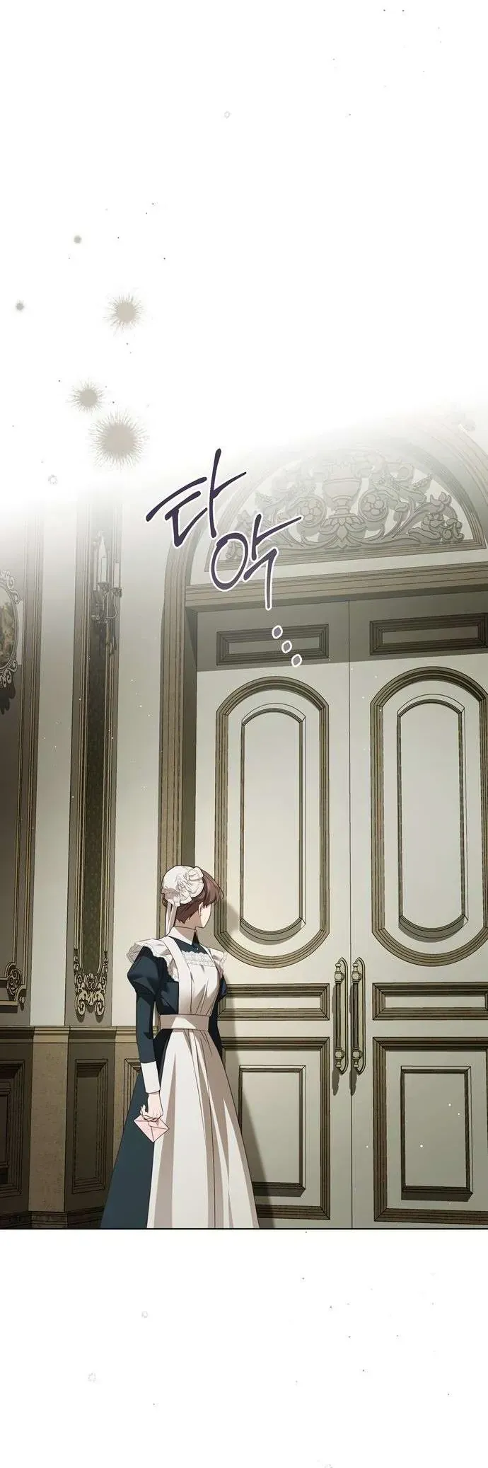 Hầu Nữ Bí Mật Của Bá Tước - Chapter 64 - Page 47