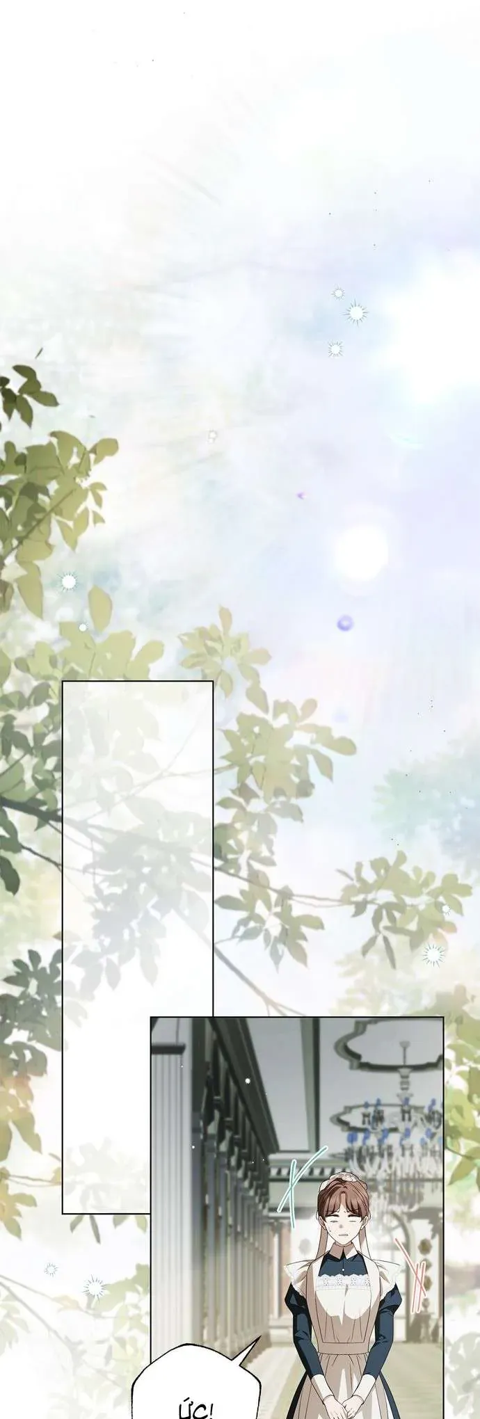 Hầu Nữ Bí Mật Của Bá Tước - Chapter 64 - Page 5