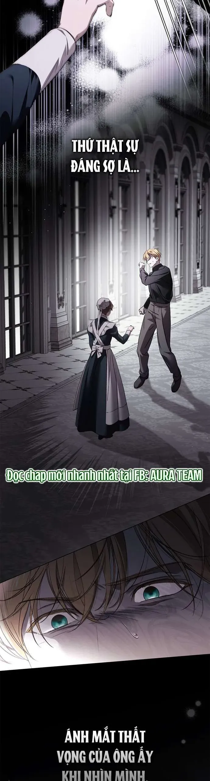 Hầu Nữ Bí Mật Của Bá Tước - Chapter 64 - Page 54