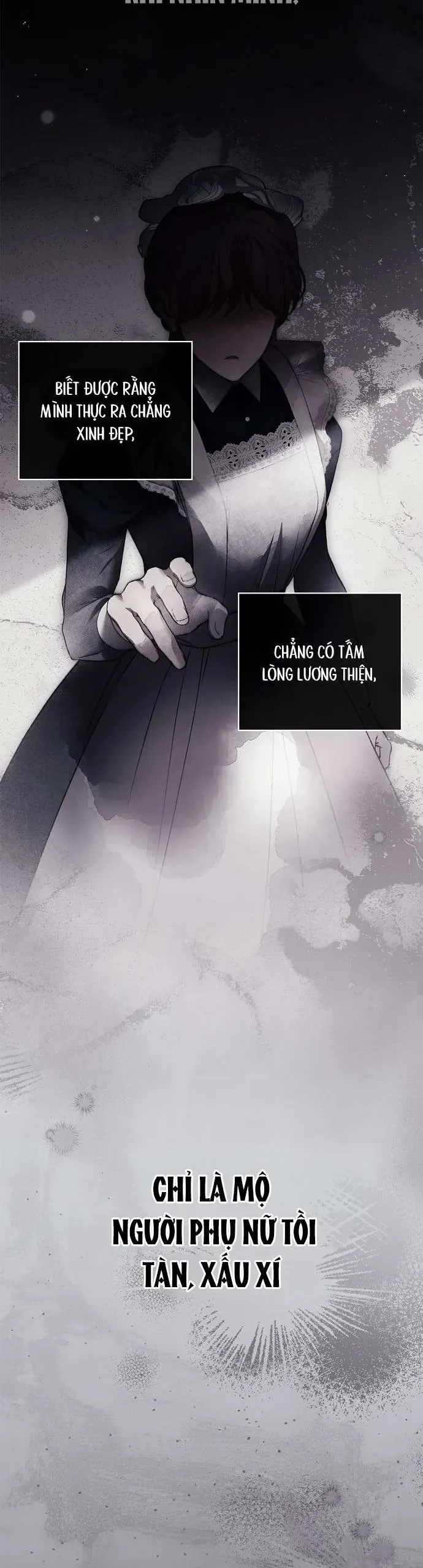 Hầu Nữ Bí Mật Của Bá Tước - Chapter 64 - Page 55