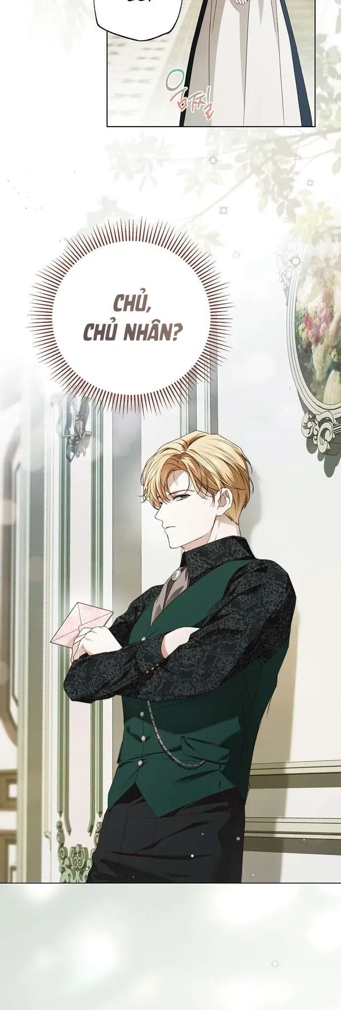 Hầu Nữ Bí Mật Của Bá Tước - Chapter 64 - Page 6