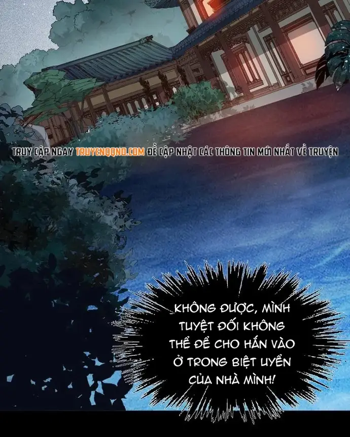 Trùng Sinh Chuyên Sủng Độc Phi Của Nhiếp Chính Vương - Chapter 121 - Page 6