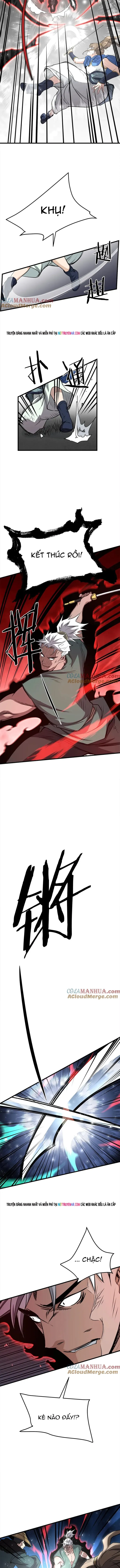 Đại Tướng Quân - Chapter 109 - Page 10