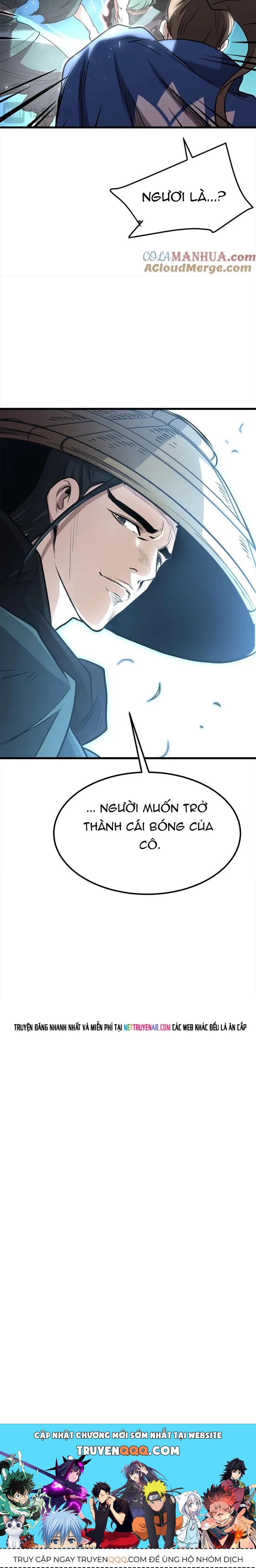 Đại Tướng Quân - Chapter 109 - Page 11