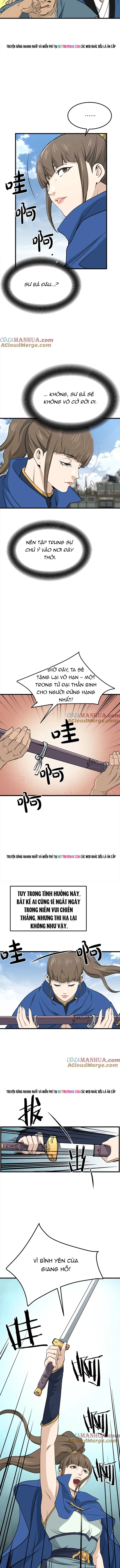 Đại Tướng Quân - Chapter 109 - Page 4