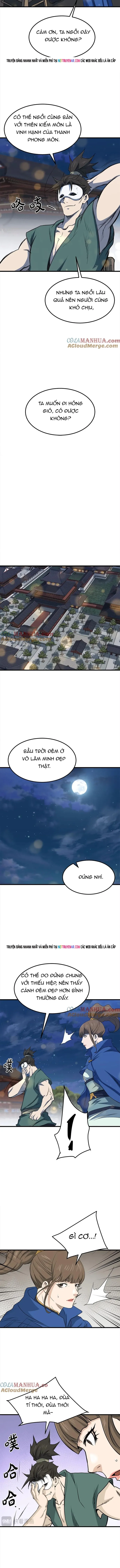 Đại Tướng Quân - Chapter 109 - Page 7
