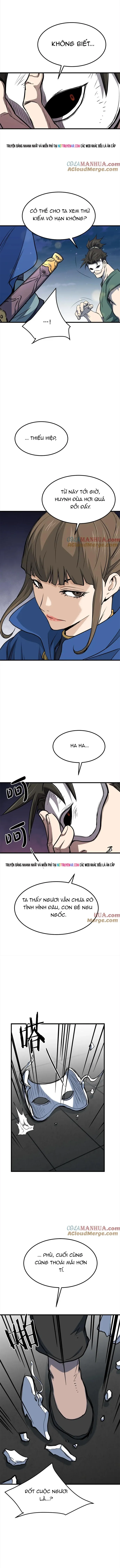 Đại Tướng Quân - Chapter 109 - Page 8